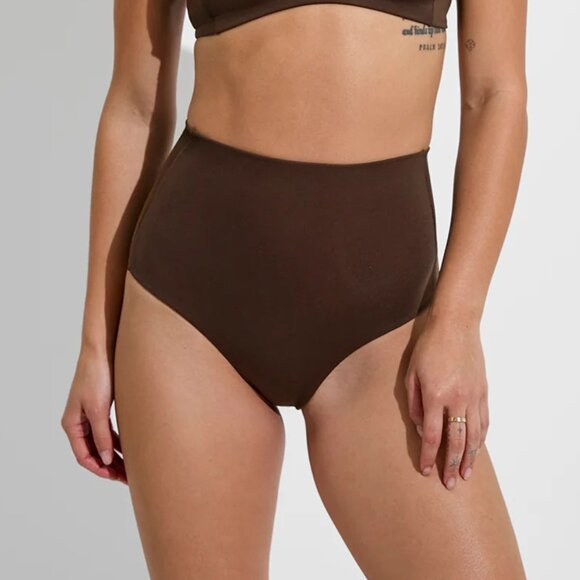 Left On Friday cold brew bikini Bottom - Picture 1 of 7